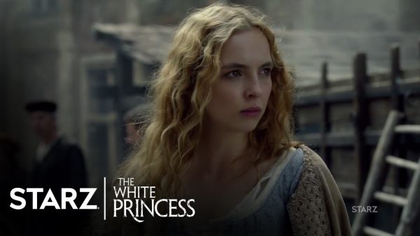 the spanish princess 2 sezon 1 bölüm izle