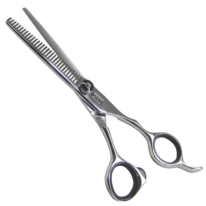 thinning hairdresser scissors