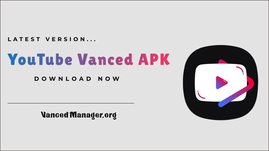 youtube vanced mod apk latest version