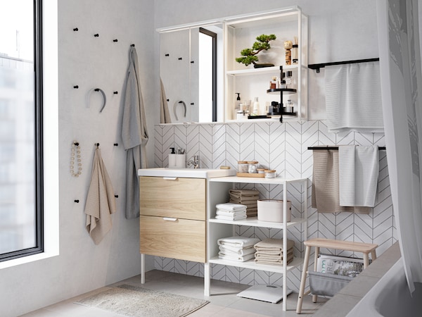 ikea india bathroom storage