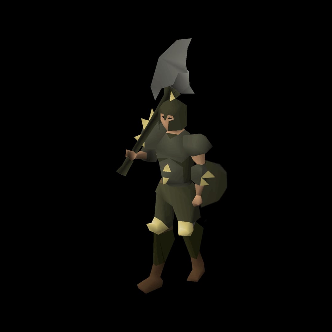 dharok