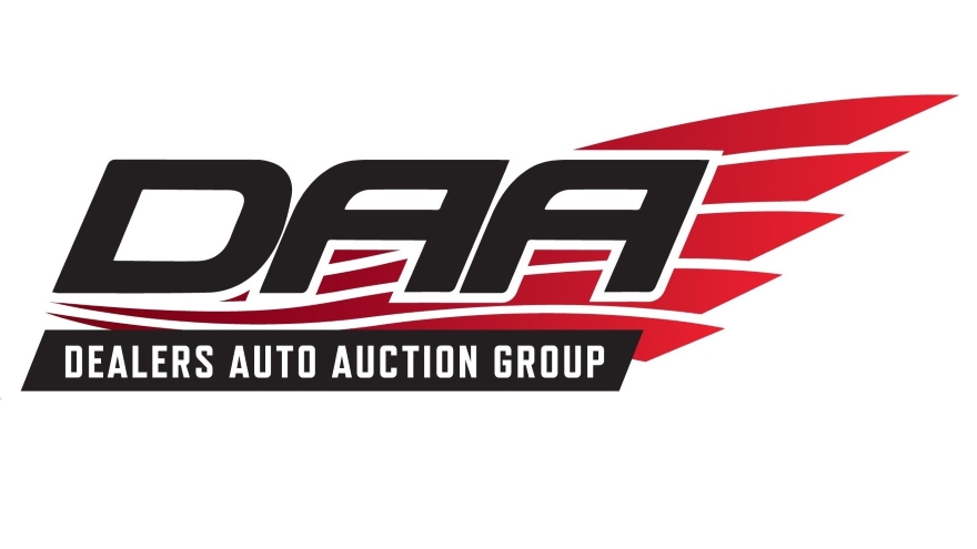 daa auto auction