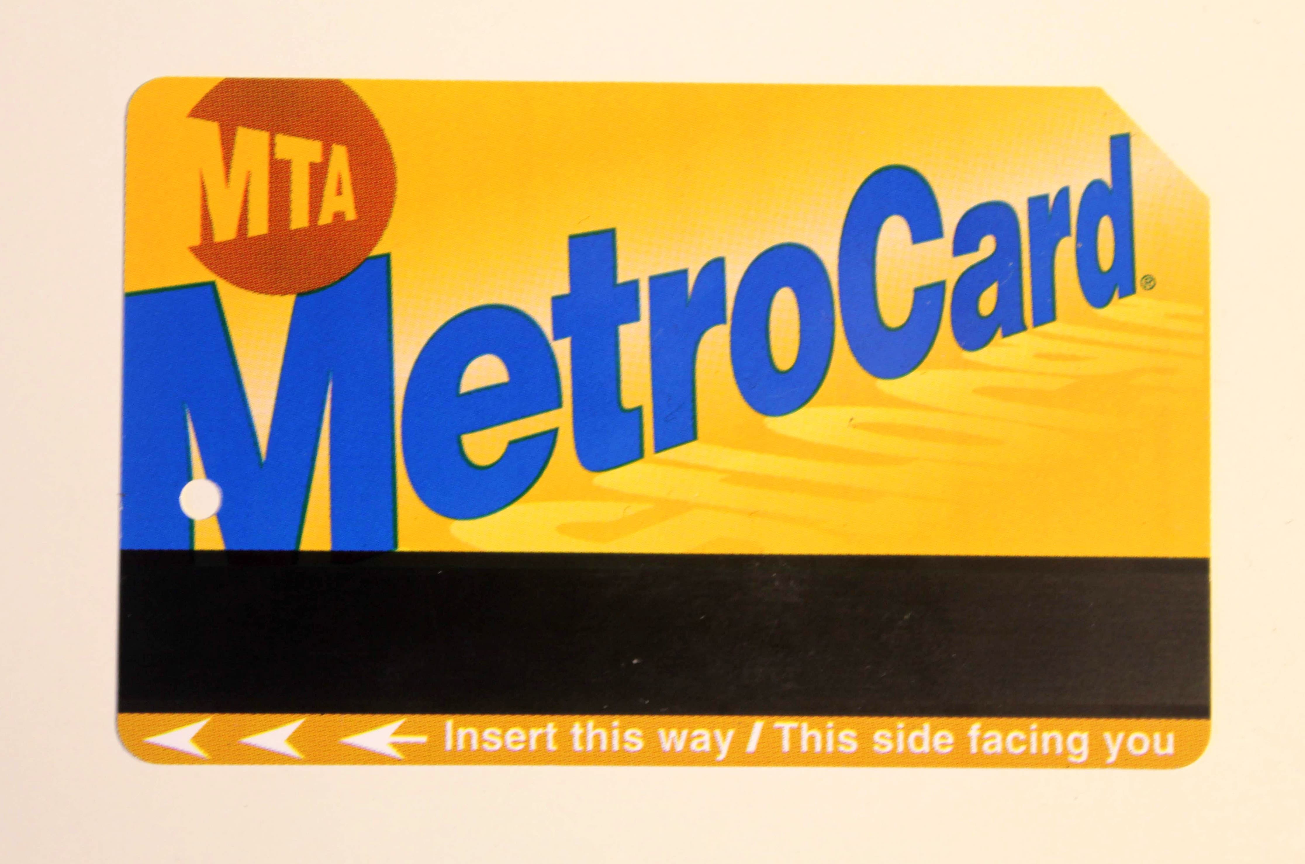 price metro new york