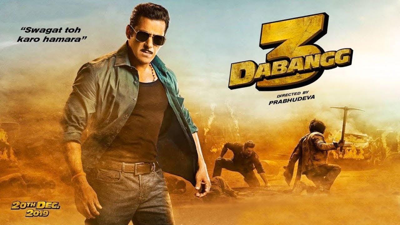 dabangg 3 watch online