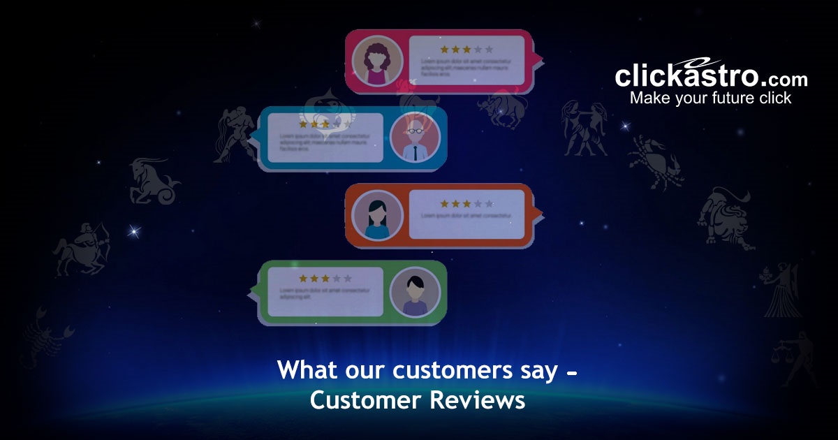 clickastro reviews
