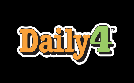 daily 4 midday mi
