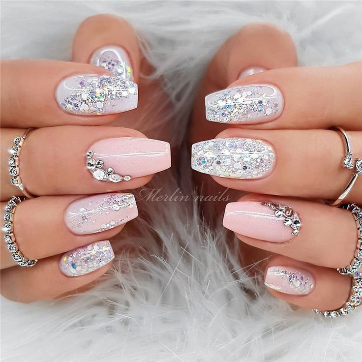 daimond nail