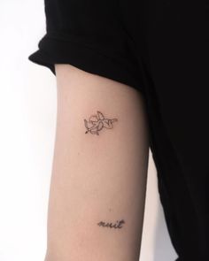 dainty tattoo ideas