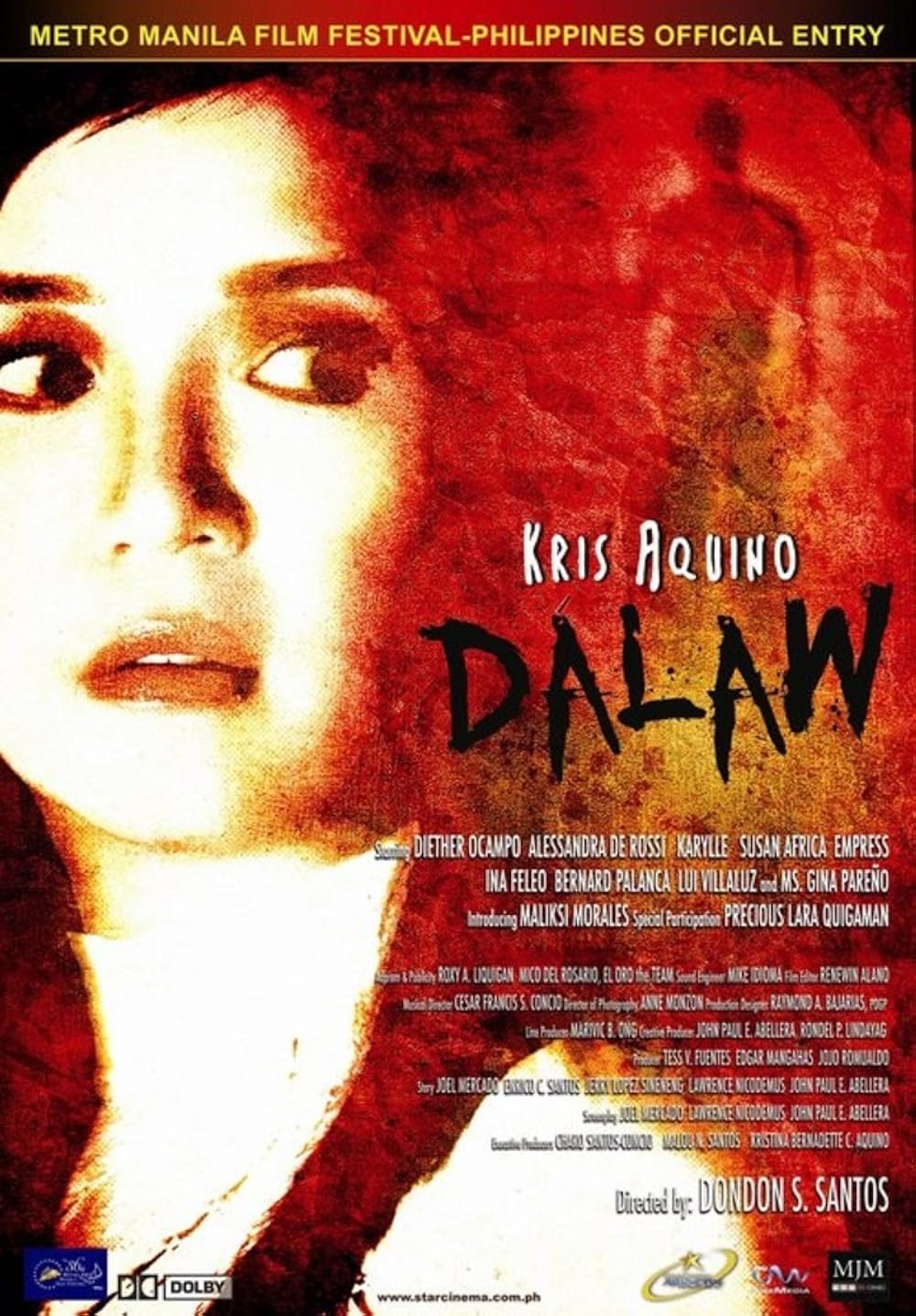 dalaw trailer