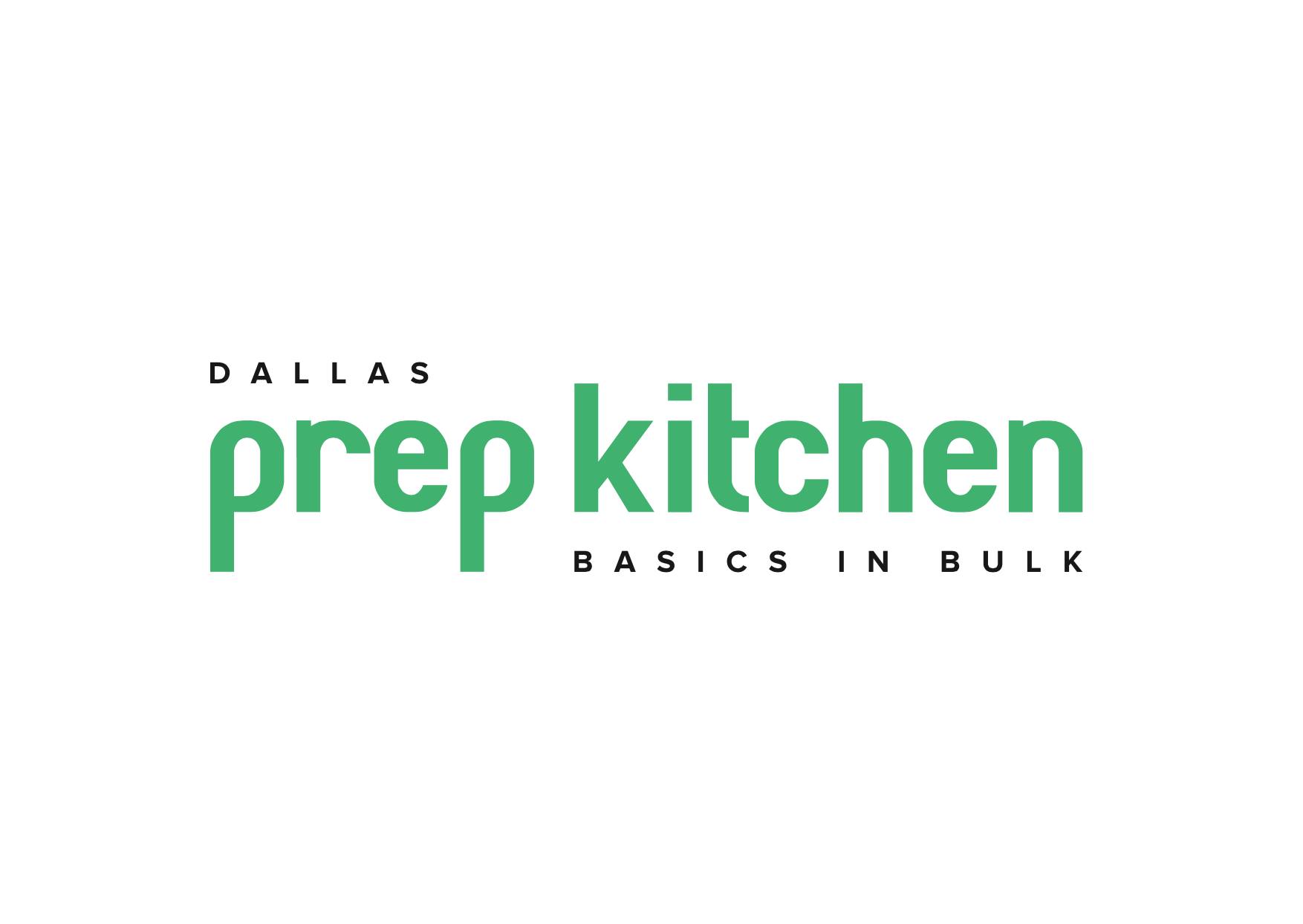 dallas prep kitchen