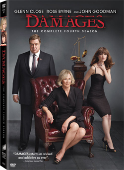 damages imdb