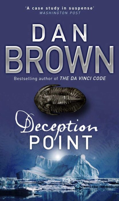 dan brown books pdf download