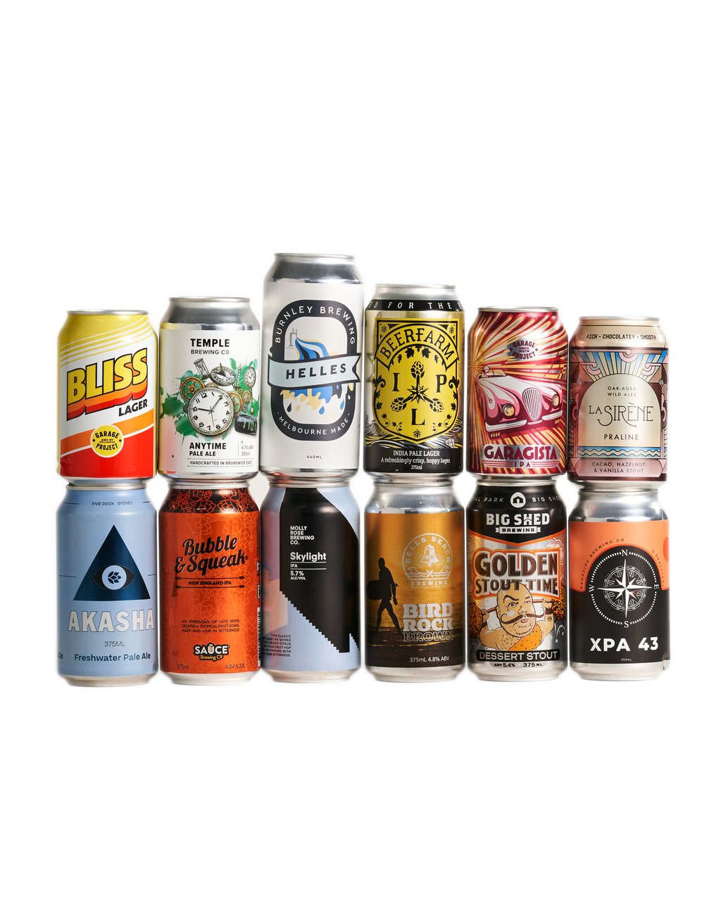 dan murphys craft beer pack