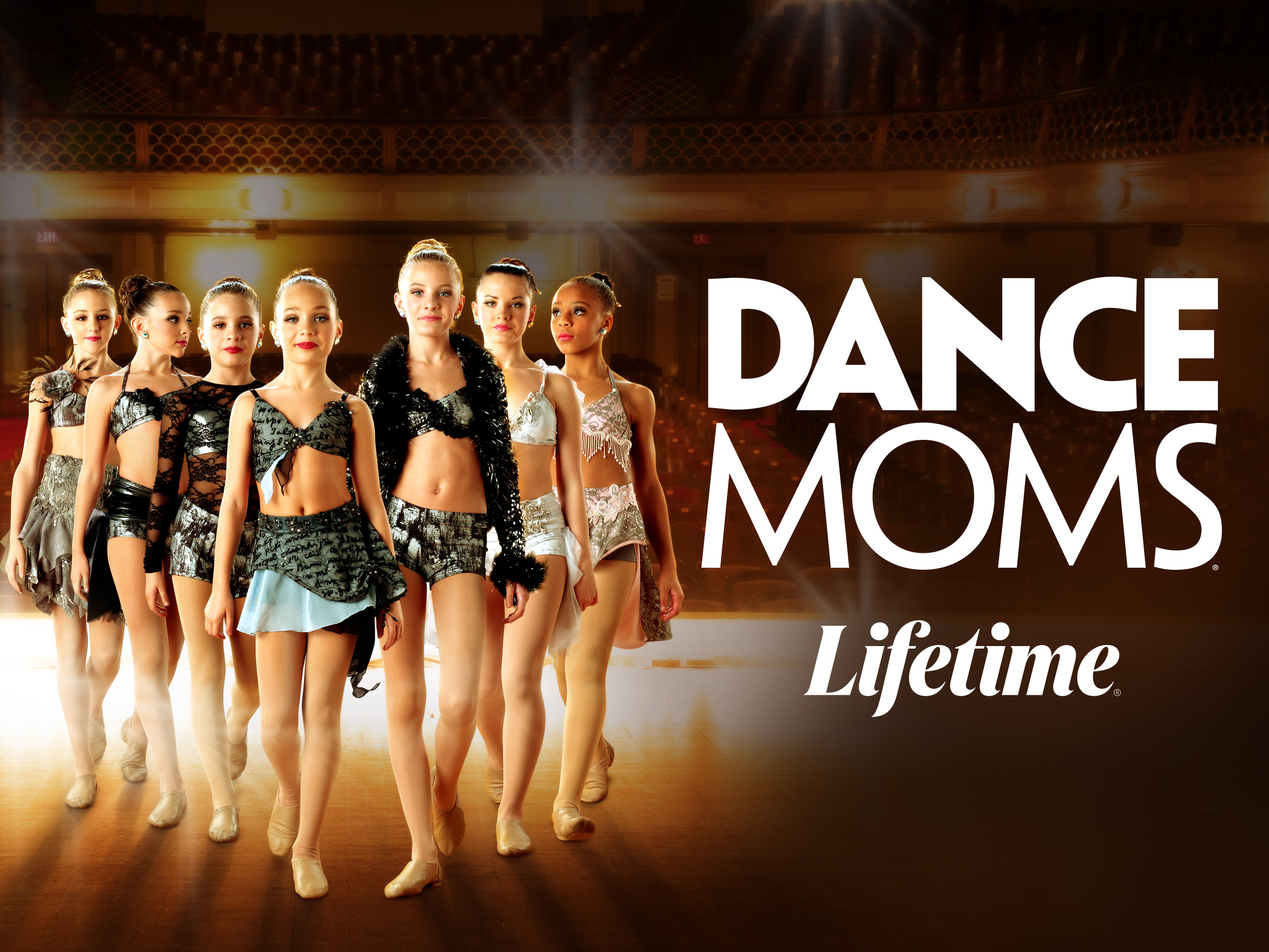 dance moms