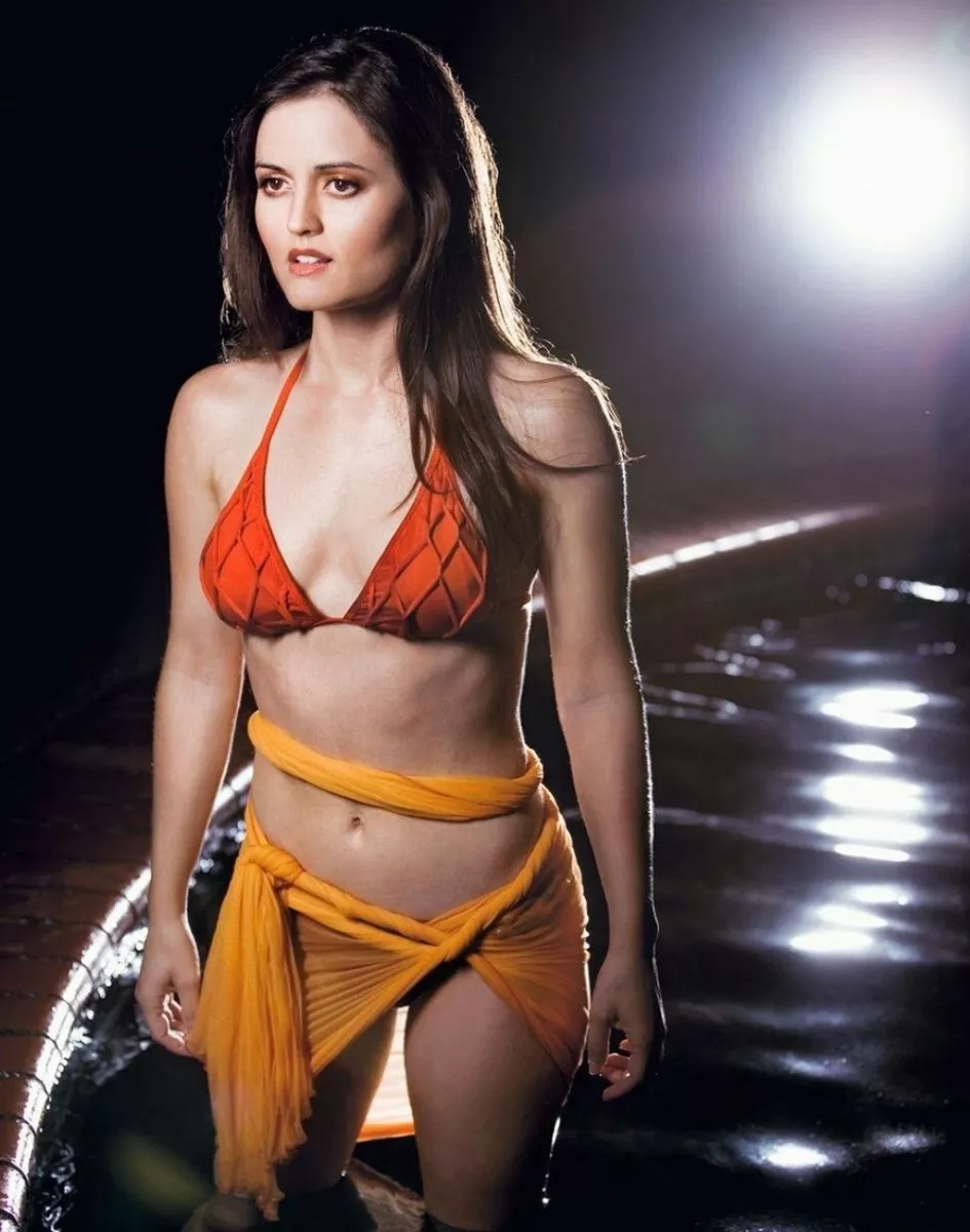 danica mckellar hot