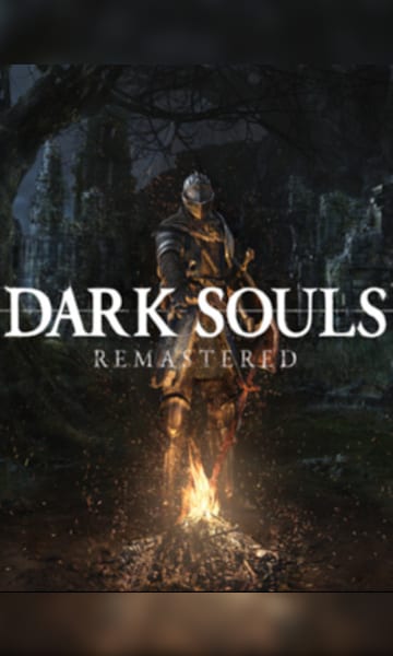 dark souls steam key