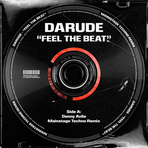 darude feel the beat remix