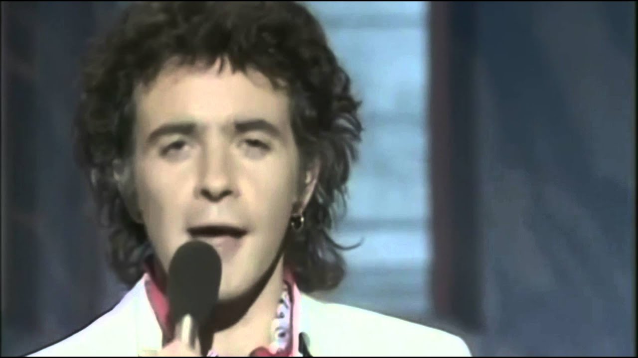 david essex a winters tale