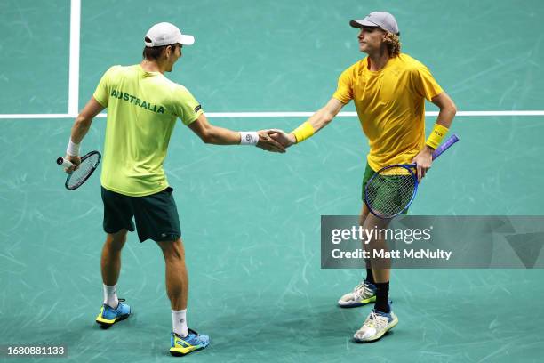 davis cup australia v france