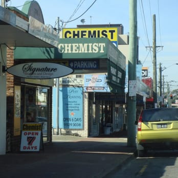 day & night chemist ramsgate