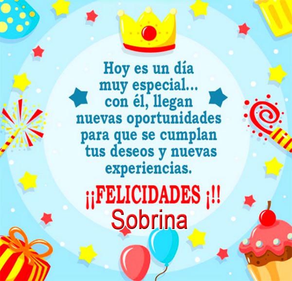 frases cristianas de cumpleaños para una sobrina