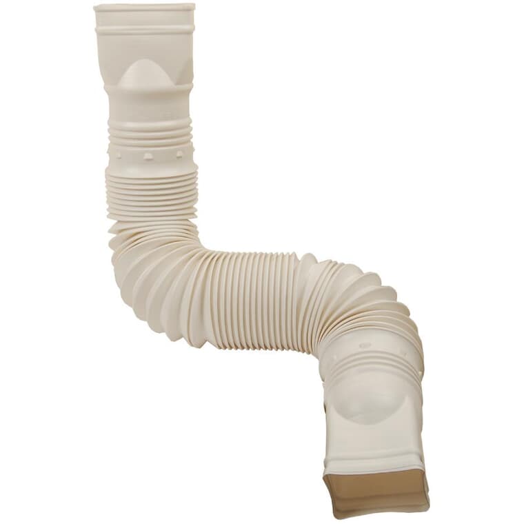 home hardware downspout