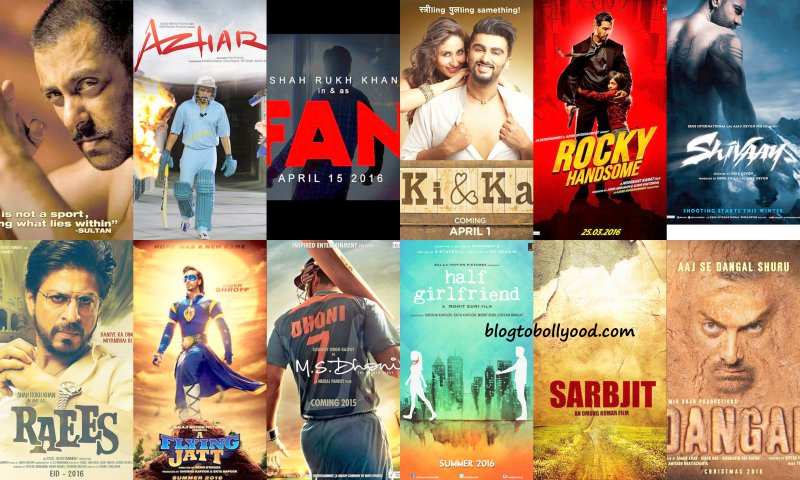 hindi movie 2016 bollywood