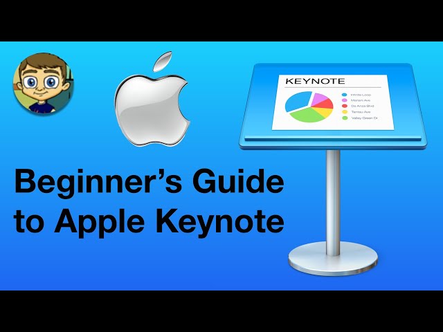 apple keynotes