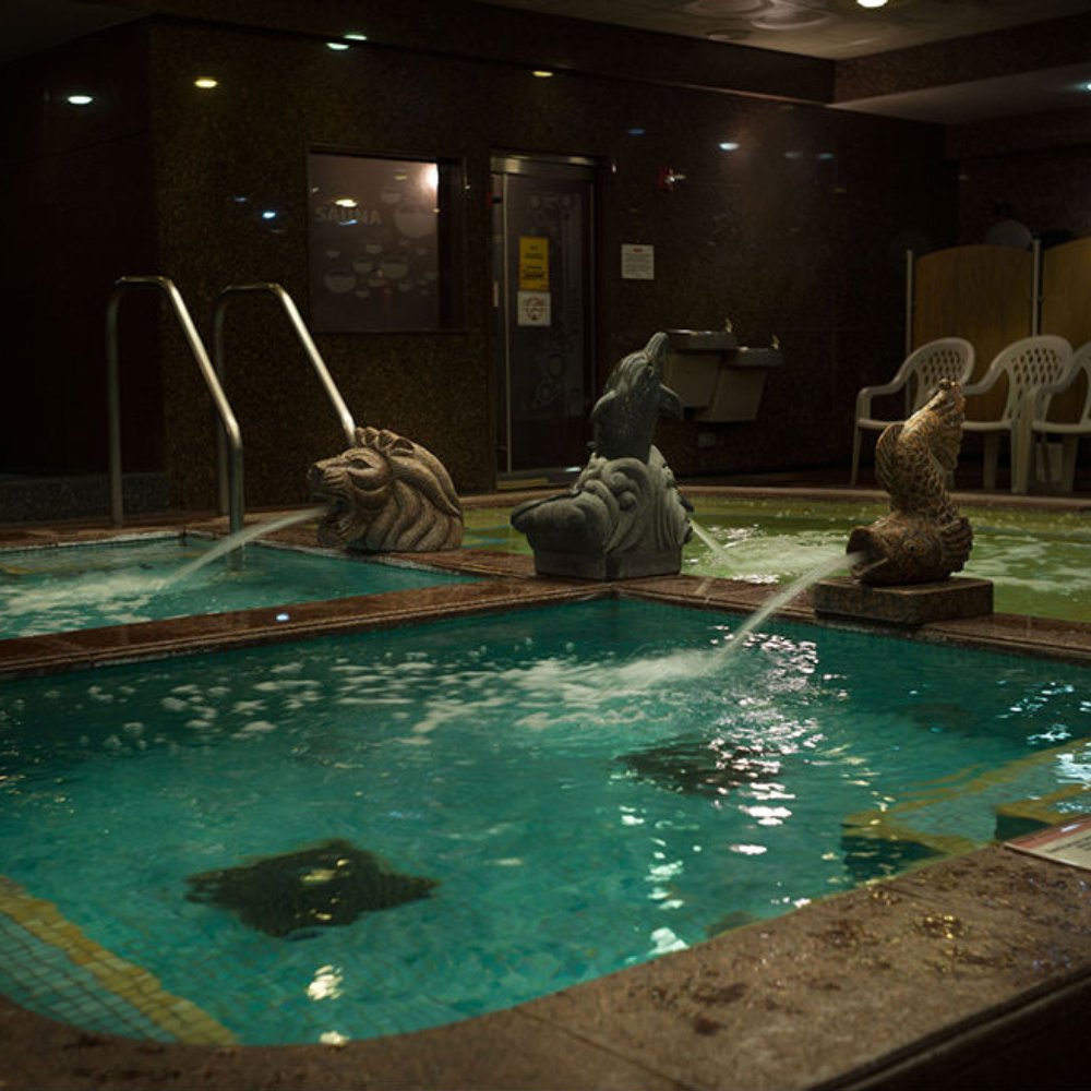 spas in grayslake il