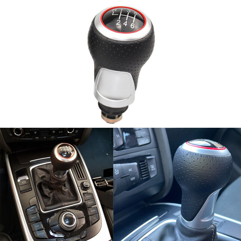 audi a5 shift knob