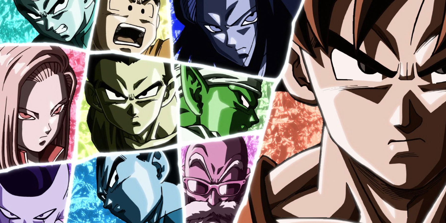 dbs tournament of power