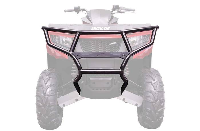 accessories for arctic cat atv