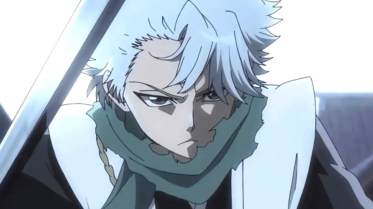 is hitsugaya dead