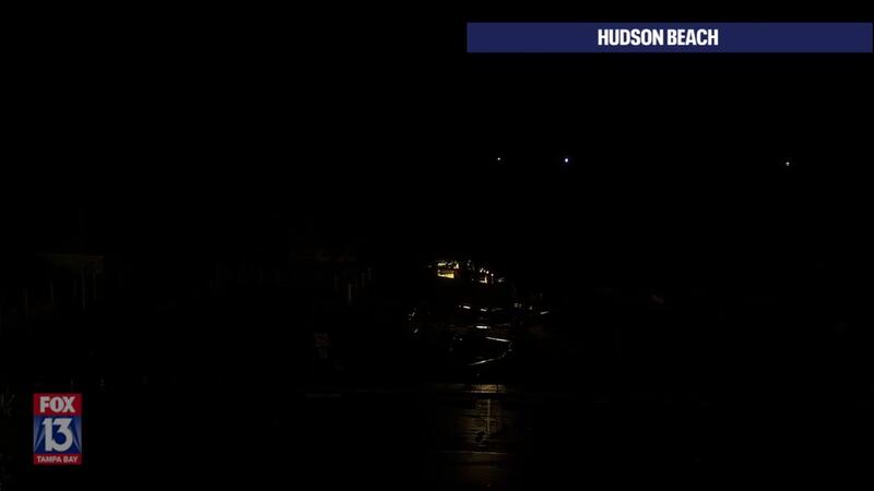 hudson fl webcam