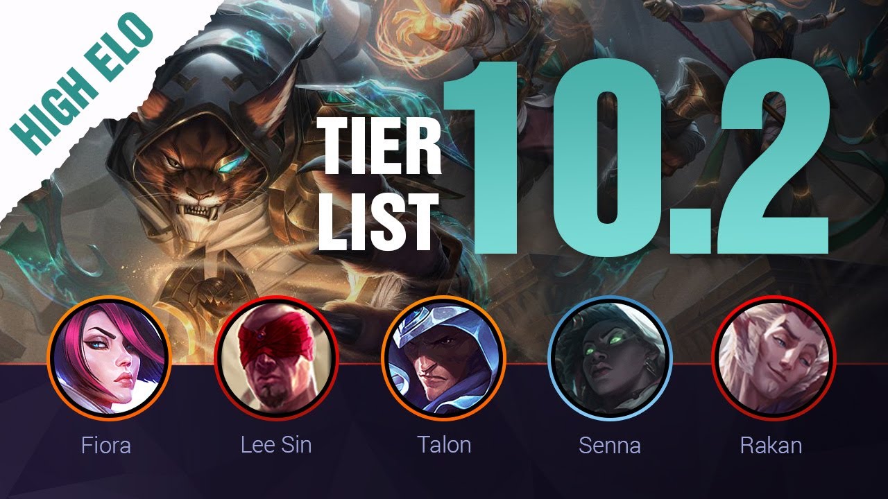 lol tier 10.2