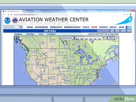 adds metar