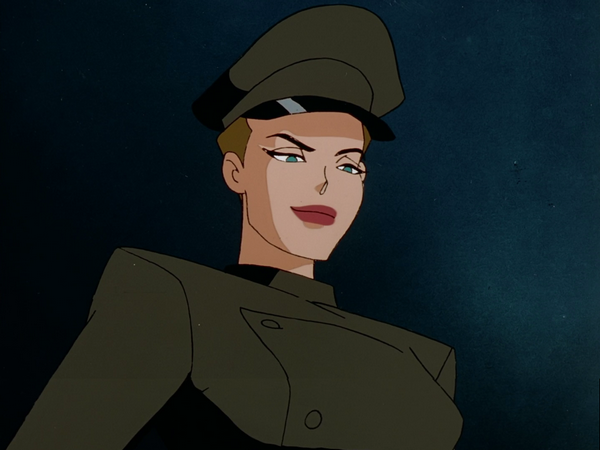 dc mercy graves