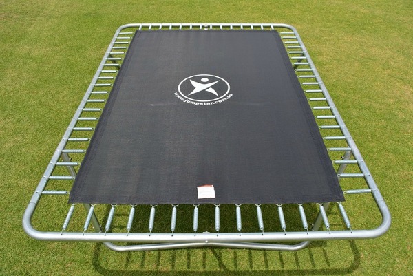 rectangle trampoline mat replacement