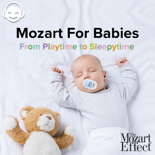 mozart for babies