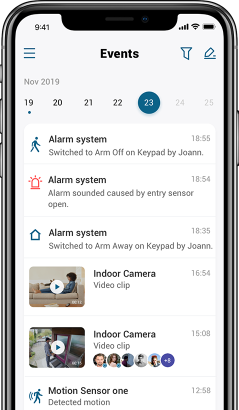 eufy security camera app for android