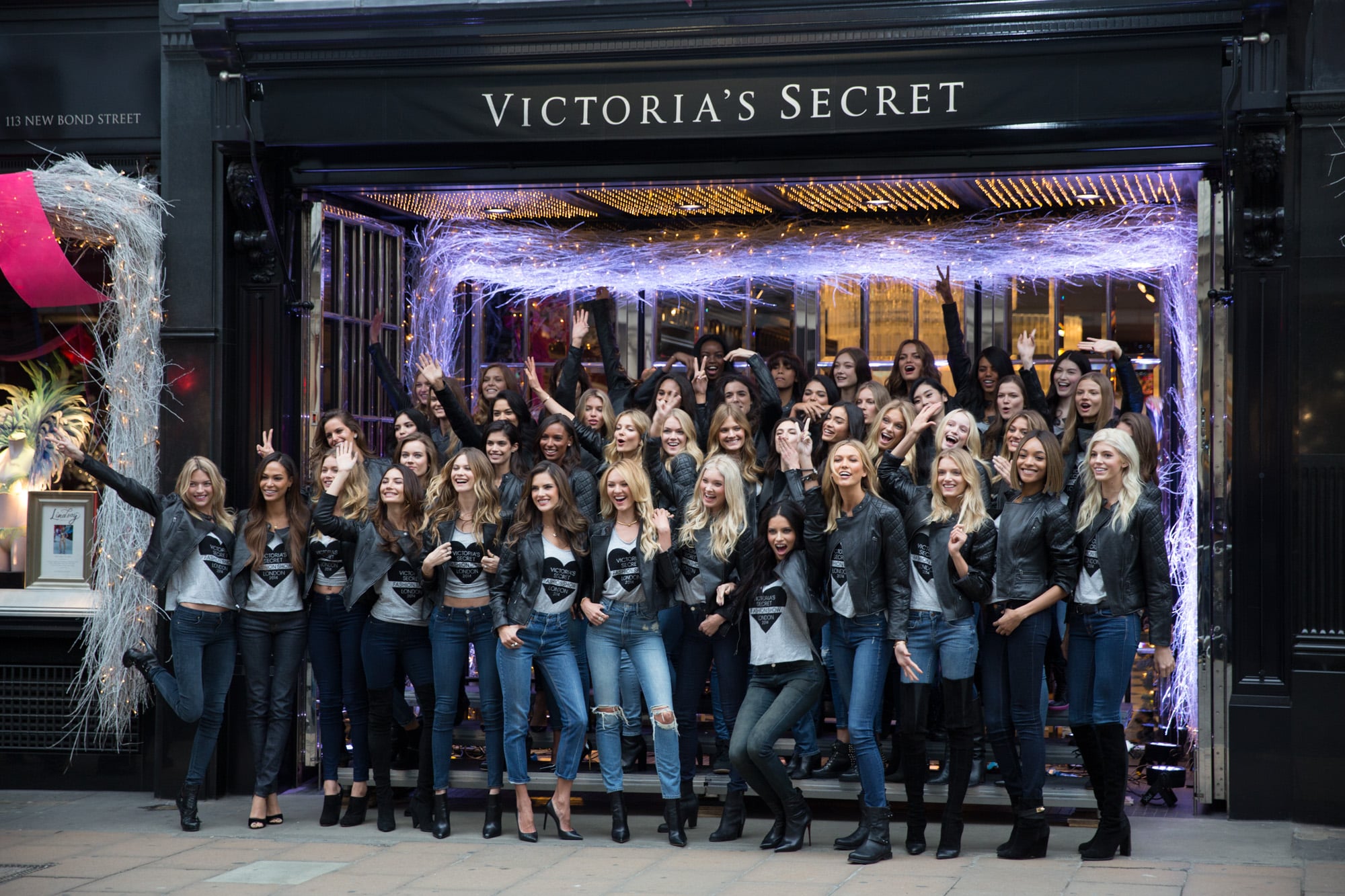 victoria secret employment opportunities