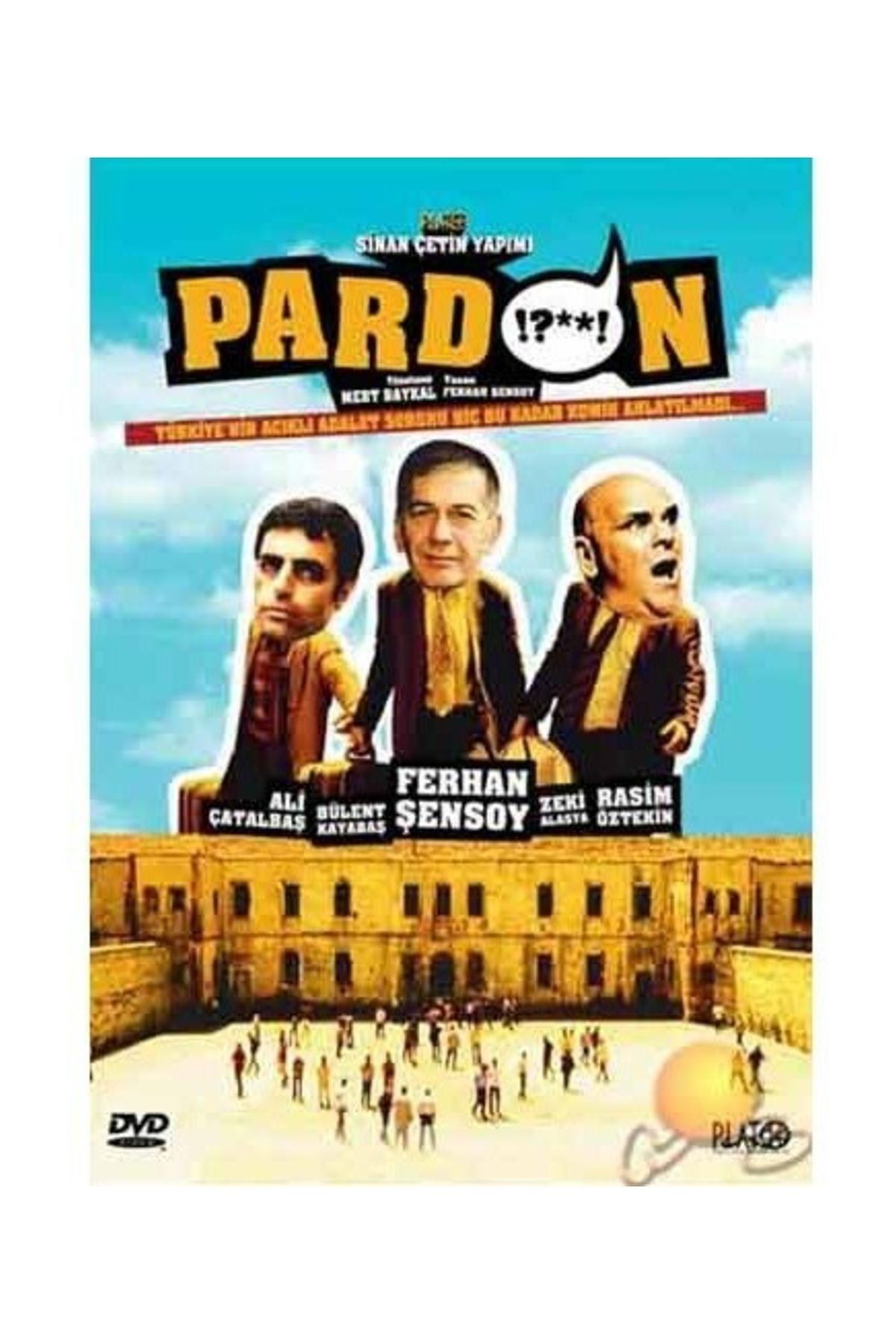 pardon filmi izle tek parça 720p