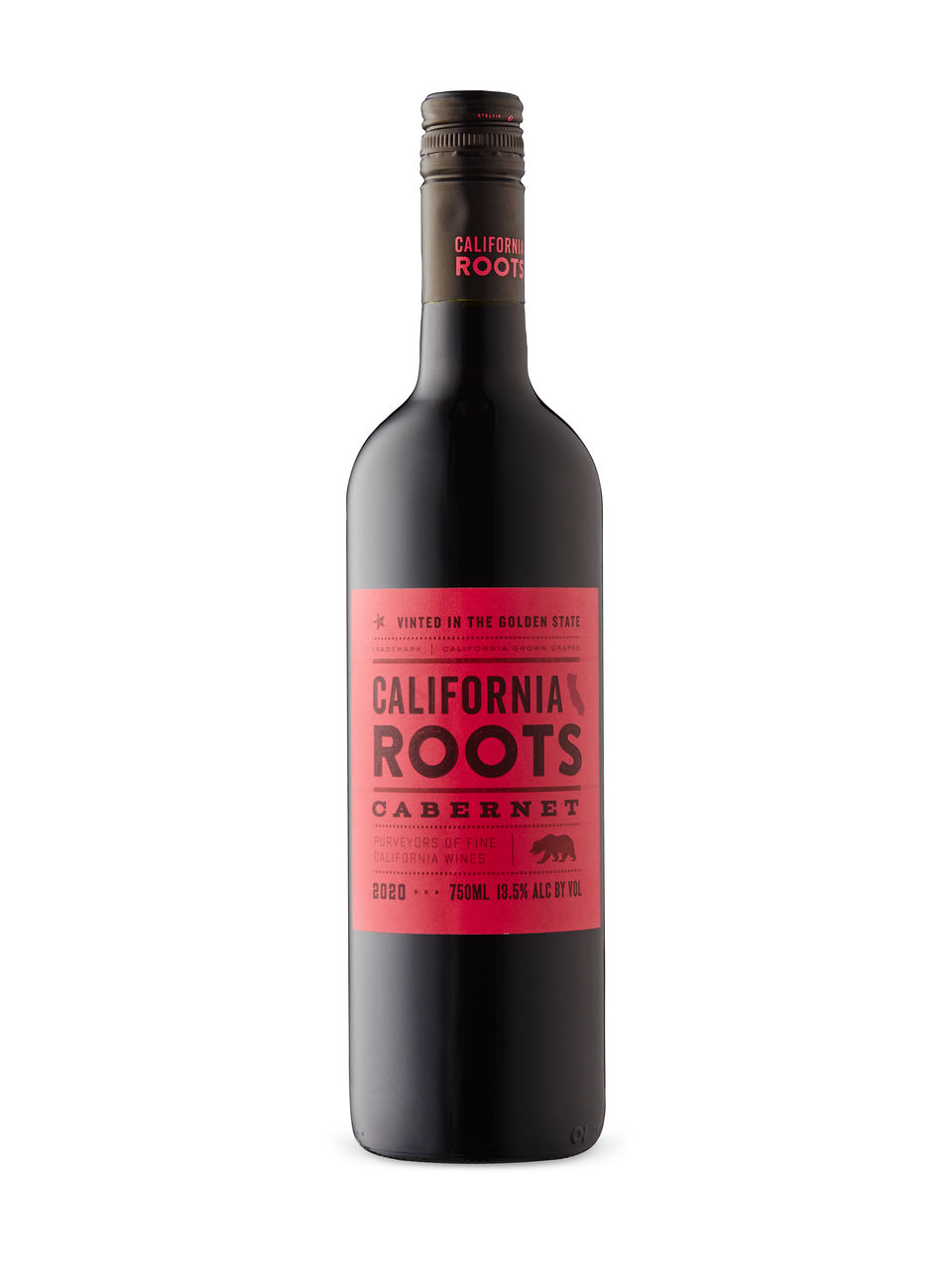 california roots wine review