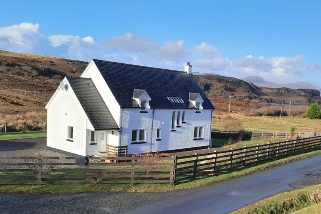 properties for sale skye