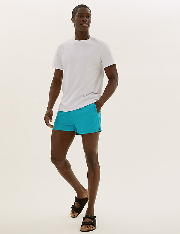 mens swim shorts marks and spencer