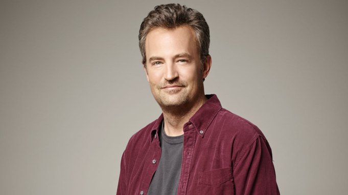 chandler bing 2023