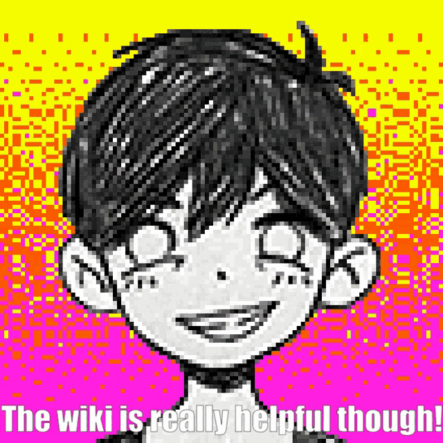 omori wiki