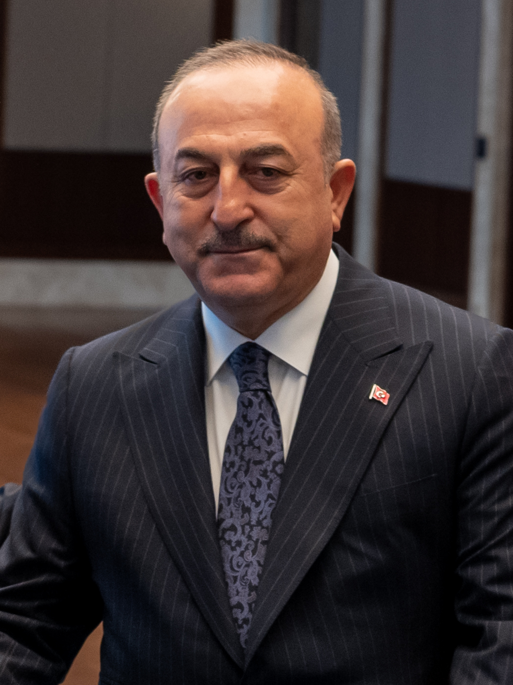 mevlüt çavuşoğlu pronunciation