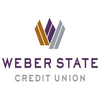 weber credit union repos
