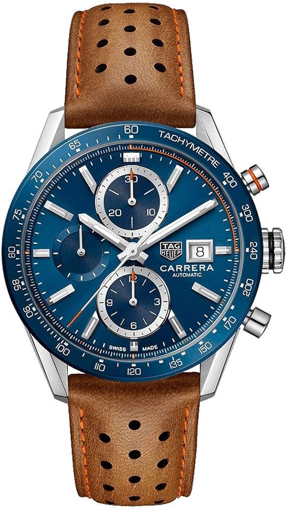 tag heuer calibre 16 price